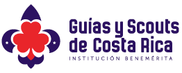 Guías y Scouts de Costa Rica Institución Benemérita